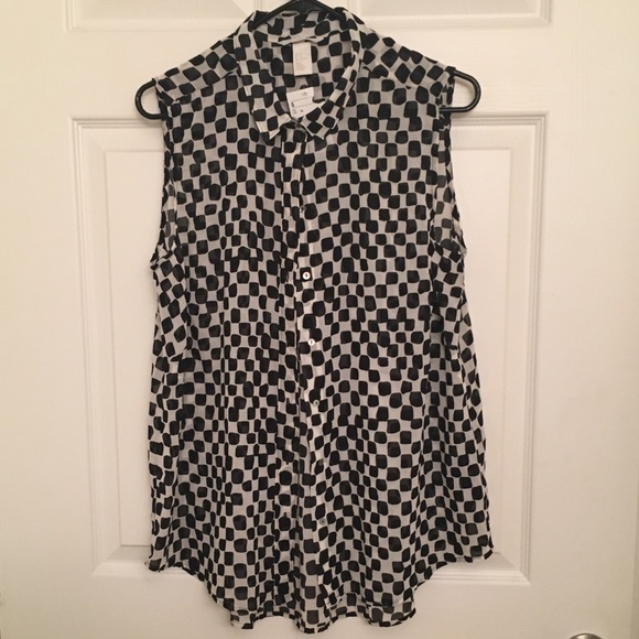 ☀️H&M top - Picture 2 of 5